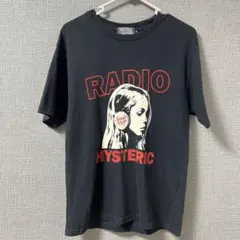 即完売モデル＆人気サイズ　HYSTERIC Tシャツ Sサイズ