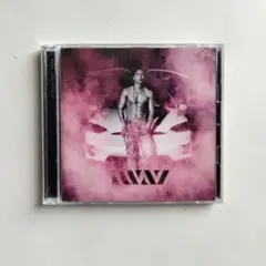 「UNCHAINED」SWAY CD＋DVD
