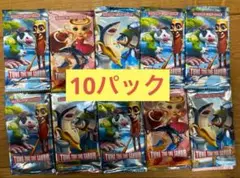 イタリアンブレインロット トレーディングカード 10パック　てきとYouTube