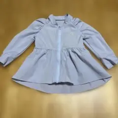après les cours 薄紫 ラッシュガード 100♡