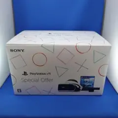 PlayStation VR Special Offer CUHJ-16011