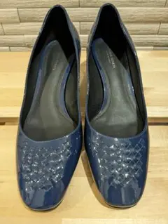 BOTTEGA VENETA　パンプス