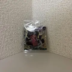 ワンピース大海賊シールウエハース　バーソロミュー・くま