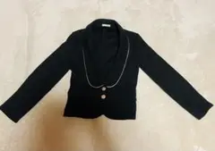 スーツ ジャケットのみ
