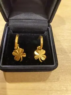 シャネル CHANEL ピアス