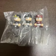 パワプロくん　ならぶんです　セット