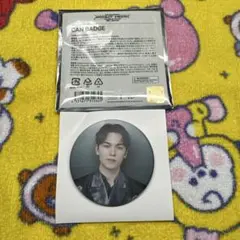 SEVENTEEN RIGHT HERE JAPAN 缶バッジ バーノン