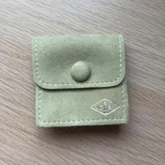 VanCleef&Arpels ヴァンクリーフ&アーペル ジュエリー ポーチ