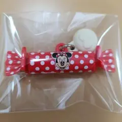 ミニーマウス　ディズニー
