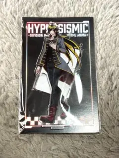 ヒプマイ 四十物十四 アクスタ