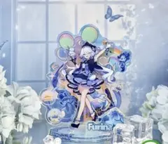 原神　フリーナ　アクリルスタンド　アクスタ　未開封