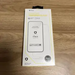 iFace アイフェイス iPhone 15 Pro Max ガラスフィルム