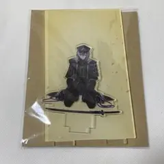 刀剣乱舞 とうらぶ 跪坐 アクリルスタンド 大慶直胤