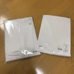 未開封 LLサイズ 半袖U首Tシャツ ロングパンツ