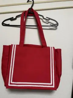 痛バッグ　トートバッグ