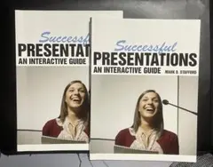Successful Presentations X2