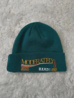 RDVZ★韓国★人気★男女兼用★MODERATELY BEANIE