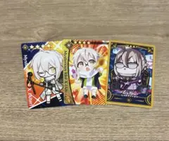 FGO コレクションカードパック 謎のヒロインX
