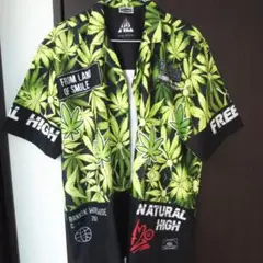 XLサイズ ハークブランド シャツ