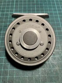 ハーディー HARDY JLH ウルトラライト #5フライリール HARDY] JLH Ultralite #5 (USED) | 北海道フィッシングガイド