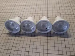 ELPA LED電球　LDR5L-M-E11-G004