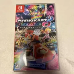 マリオカート8 デラックス　DX