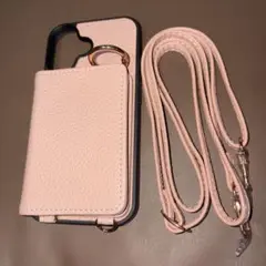 iPhone16用　スマフォケース