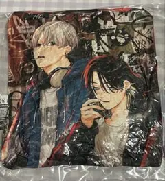 ピンクハートジャム　くじメイト クッション