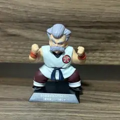 一番くじ　ドラゴンボールアーカイブス　武泰斗（開封品）