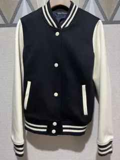 アーバンリサーチ バイカラーブルゾン