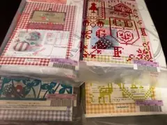 苦手克服！達人育成　がまぐちレッスンの会①〜④セット