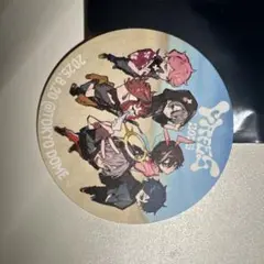 CRフェス 購入特典コースター