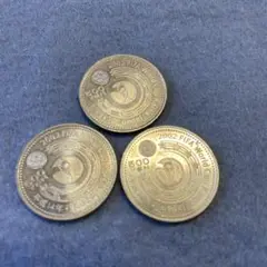 2025年最新】ワールドカップ 平成14年 硬貨の人気アイテム