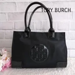 TORY BURCH トリーバーチ♥トートバッグ ブラック