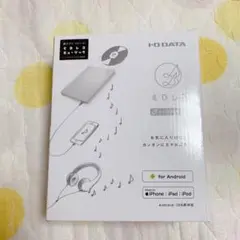 CDレコ