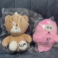 【サーチライト仕様】あいみょん あくま ぬいぐるみ  新品 未使用 未開封 Amazon.co.jp: あいみょん 初恋ちゃん ぬいぐるみ グッズ サーチ