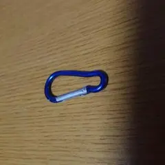 カラビナ