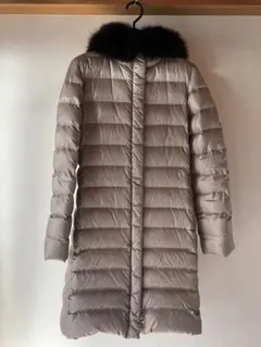 ジョゼフ Joseph ダウンコート ロング