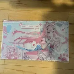 プレイマット　結城さくな