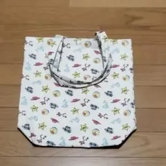 最終価格♥しまむら　トイストリー　リトシー　トートバッグ