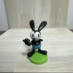 【即購入可】 ディズニー チョコエッグ オズワルド シークレット