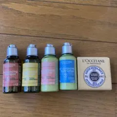 ロクシタン アミニティ