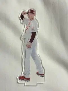 楽天イーグルス 小深田大翔 アクスタ