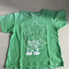 ズーラシアンブラスTシャツ120