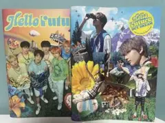 NCT DREAM Hello Future