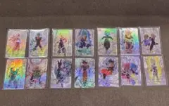 2025年最新】ドラゴンボールヒーローズ lc コンプの人気アイテム