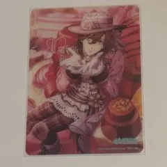 うたプリ シャニライ ビジュコレ 嶺二