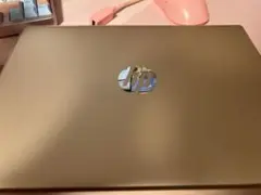 hp pavilion Aero Laptop 13ーbe 本体 充電器付き