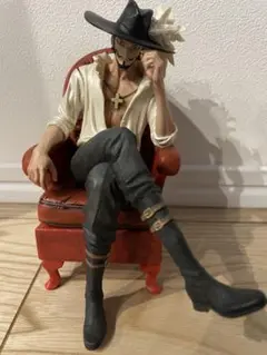 ワンピース フィギュア キャラクター