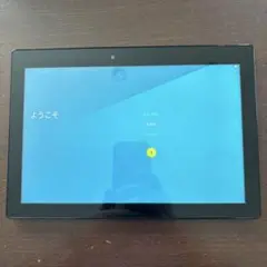 Androidタブレット PC-TE510BAL